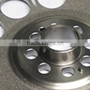 Truck Automatic Transmission Parts Flywheel Truck Part thumbnail-6