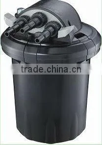 Hot Sell Jebao UVC Pressure Filter CF20 thumbnail-1