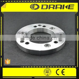 Hydraulic Chuck Adaptor Plates for Cnc Boring Machine thumbnail-1