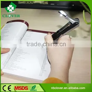 2015 New Pen Shape Mini 1 Led Book Reading Light thumbnail-3