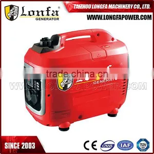 1.5kW Silent Portable Home Use Digital Inverter Generator Quality Choice thumbnail-1