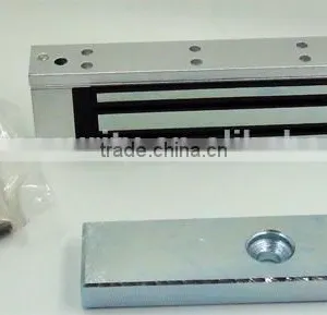 Surface Mounted 180KG/300lbs Electric Magnetic for Single Door Lock thumbnail-4