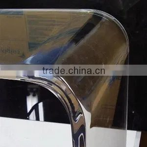 Best Quality Useful 5 Tier Acrylic Stairway Riser thumbnail-1
