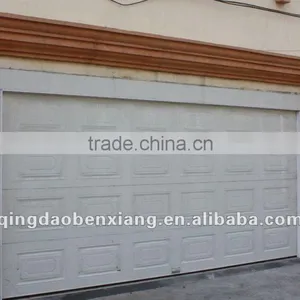 New Automatic Garage Door thumbnail-1