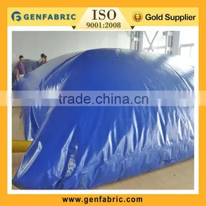 Hot!plastic Water Tank With Wheels Inflatable Water Tanks for Sale Manufacturer thumbnail-1