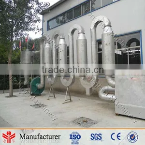 1000kg per Hour Biomass Sawdust Burner for Drying System Sawdust Drying thumbnail-1