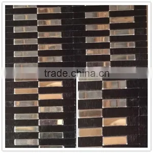 2015 Country Style Kitchen Tile/kitchen Background Wall Panel for Wall Art Decor thumbnail-1