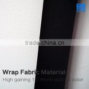 Cheap Outdoor Projector Screen, Simple Portable Screen, Film Screen, Front and Rear Projection Screen,outdoor Projector Screen thumbnail-4