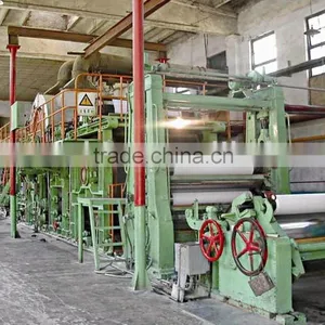 Toilet Paper Machine thumbnail-1