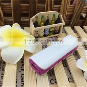 2016 High Quality Colorful Portable Romoss Power Bank 1800mah, Universal Portable Power Bank With Micro Cable thumbnail-3