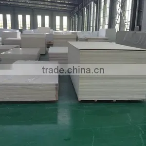 PVC Celuka Board/forex Board PVC Celuka Sheet thumbnail-4