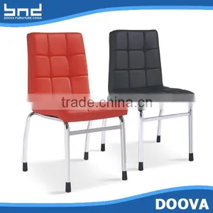 Leisure Office Chair Leather Fashion Office Chair Cheap Furniture thumbnail-1
