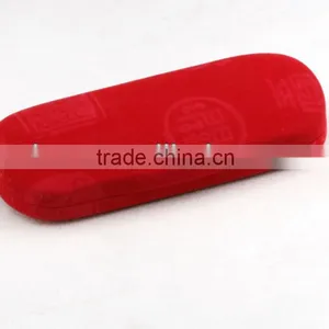 T918 Metal Glasses Case thumbnail-5