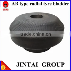 Tyre Curing Bladder With Best Price thumbnail-1