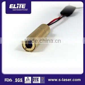 Glass Lens Direct Green Laser Diode Modules,high Power 532nm Green Laser Module thumbnail-1