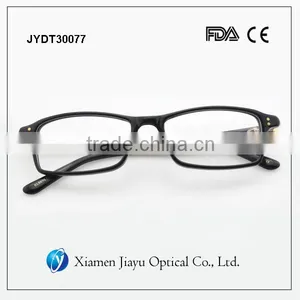 Cheap Handmade Top Quality Glasses Frame For Men thumbnail-2