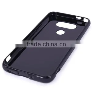 C&T Soft TPU Gel Ultra Slim Flexible Rubber Protective Case Cover for LG G5 thumbnail-6