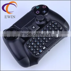 New Porduct Wholesale For PS4 Wireless Keyboard thumbnail-1