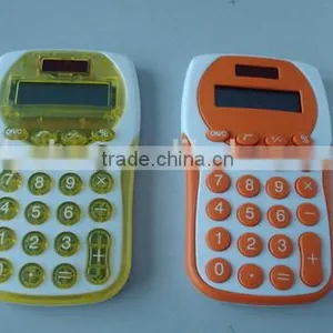 Novelty 8 Digital Calculator thumbnail-1