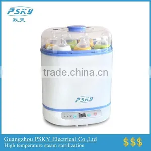 Salon Spa Portable Towel Baby Bottle Sterilizer Warmer Food Warming Eggs Cooking thumbnail-1