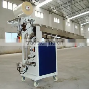 Factory Supply Low Price High Quality Semi-automatic Packaging Machine Made in China thumbnail-1