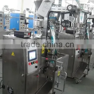 High Performance Small Packing Machine With Low Price for Masala Powder Packing thumbnail-2