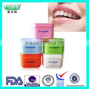 OraTek Good Quality Denture Bath thumbnail-1