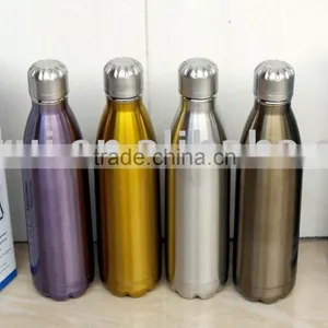 Vacuum Bottle thumbnail-1