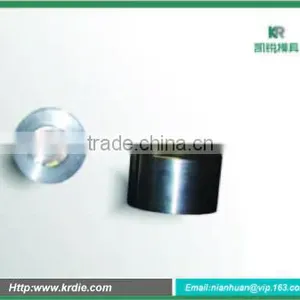 China Supplier Tungsten Carbide Wire Drawing Dies / Wire Drawing Die thumbnail-1