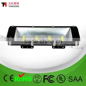 CE&ROHS&PSE Approved Led Flood Light 3 Years Warranty Meanwell Driver Bridgelu Led Flood Light 200w Led Flood Light thumbnail-1