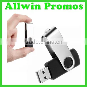 Cheap Swivel Flash Drive USB thumbnail-1