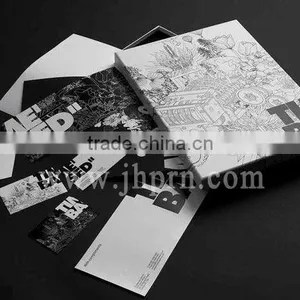 Custom Printed Composition Book thumbnail-1