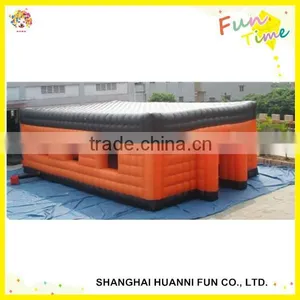 2015 Hot Inflatable Canopy Tent New Design Outdoor Inflatable Tent thumbnail-6