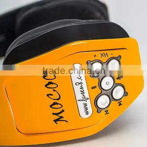 Bluetooth Headphone Wireless Stereo Headphone With CE/ROHS thumbnail-6