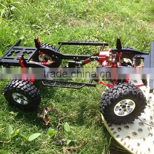 New Arrival rc Car D90 1/10 Model Car Radio Control Toys Car rc thumbnail-5