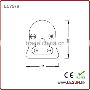 Factory Price 20W 1200mm T8 Led Tube Light LC7578A thumbnail-4