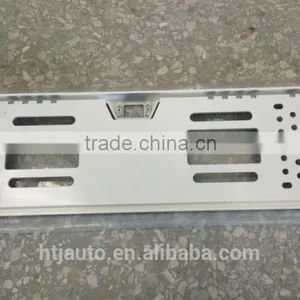 Hot Sales European License Plate Reversing Camera thumbnail-2