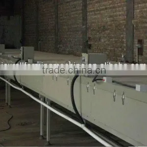 Iron Roofing Tile Forming Machine,nigeria Competitive Metallic Tile Roof Sheet thumbnail-2