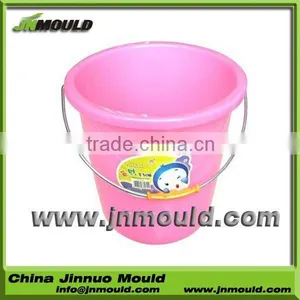 Plastic Injection Mould thumbnail-1