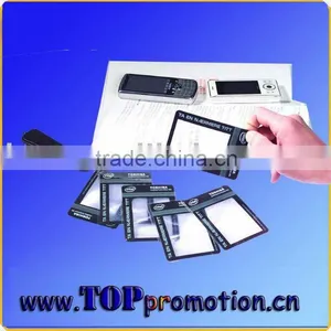 Hot Selling Bookmark Magnifier 11111207 thumbnail-1