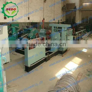 Ribbed Bar Rolling Mill With Big Discount on Sell thumbnail-1