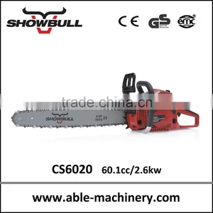 Professional Easy Starter Chain Saw With Big Power Quality Warranty thumbnail-1
