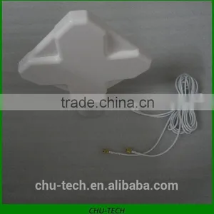 4G LTE Modem External Antenna 35dBi For Huawei E398/E5776/E589/E587/E392 thumbnail-1