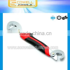 Quick Snap N Grip Magic Wrenches and Snap and Grip Universal Spanner 9-22mm,23-32mm thumbnail-1