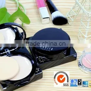 BONITA High Quality Silk Mineral Makeup Pressed Foundation thumbnail-4