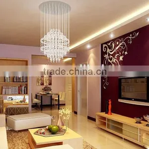 Cheap Price Wall Panel/easy Cleaning and Water-proof Wall Panel thumbnail-1