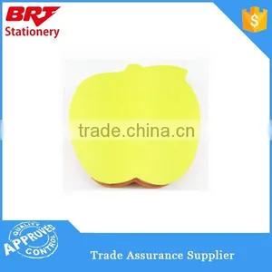 Promotion Fruit Shaped Sticker Notes thumbnail-1