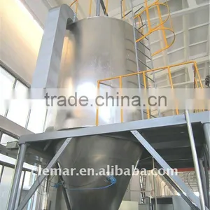 LPG Model Cream Powder Spray Dryer thumbnail-1