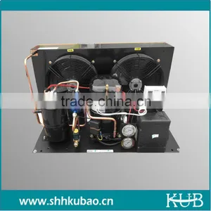 TAG4561THR Tecumseh Cold Storage Cold Room Cooling System thumbnail-1