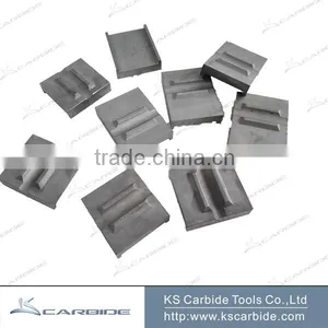 Tungsten Carbide Block thumbnail-2